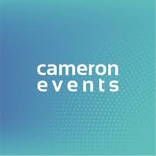 Cameron events hire crew